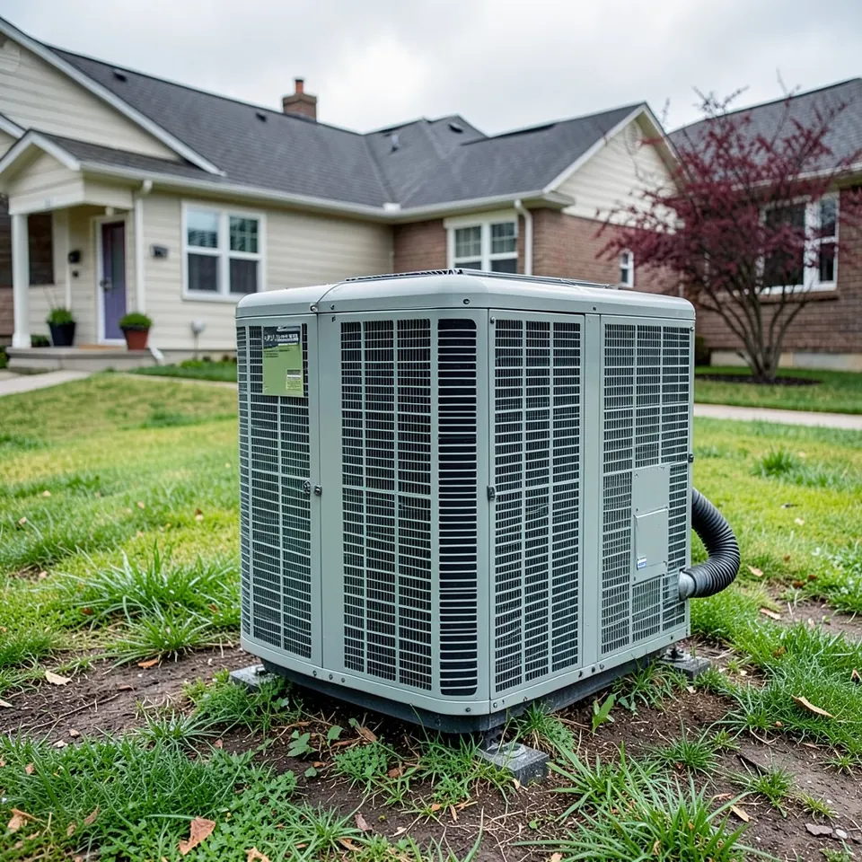 Your Guide to AC Repair in Amelia, OH — local guide
